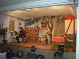 Theater &raquo; Theater 2009 - Alles bestens geregelt